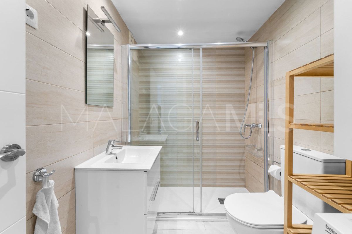 Ático de 3 bedrooms for sale in Benalmadena