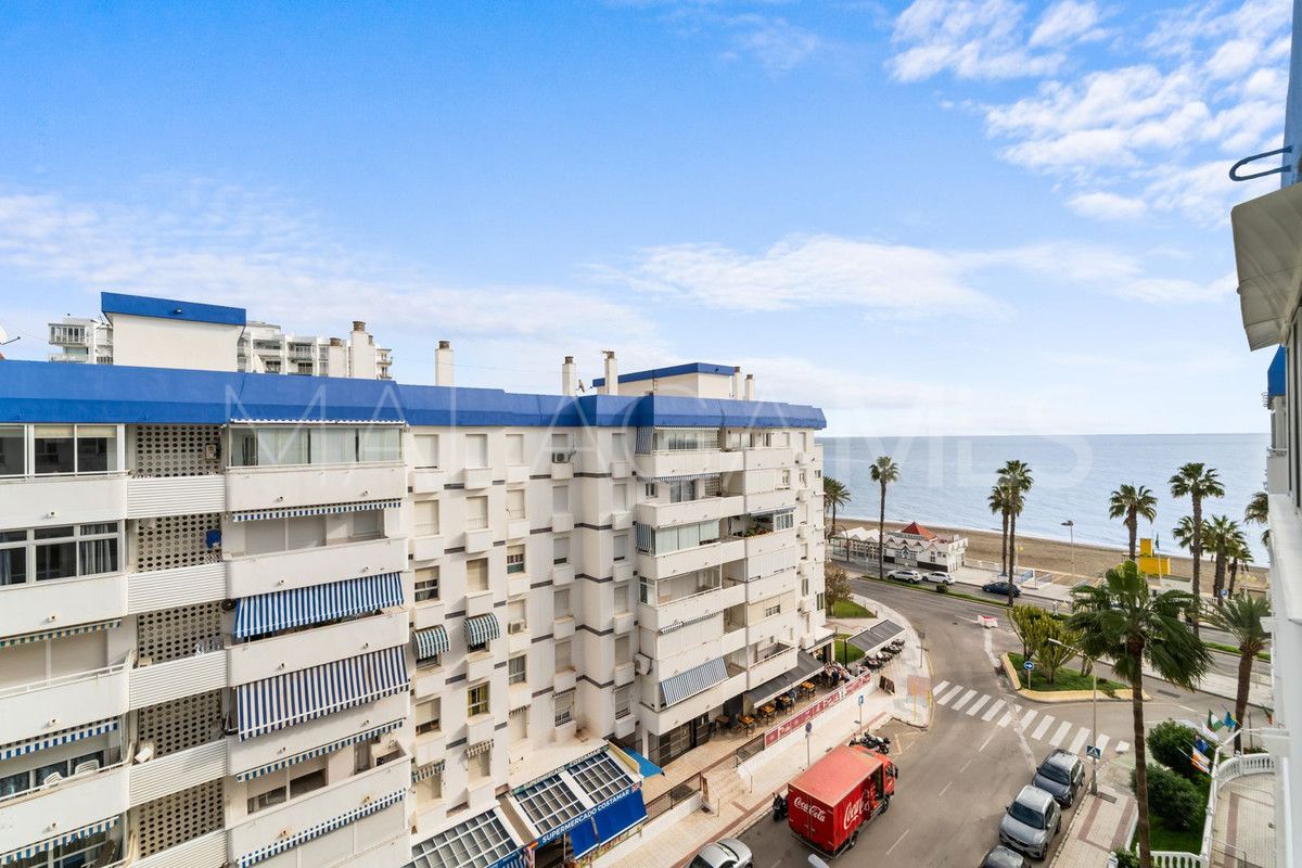 Penthaus for sale in Benalmadena