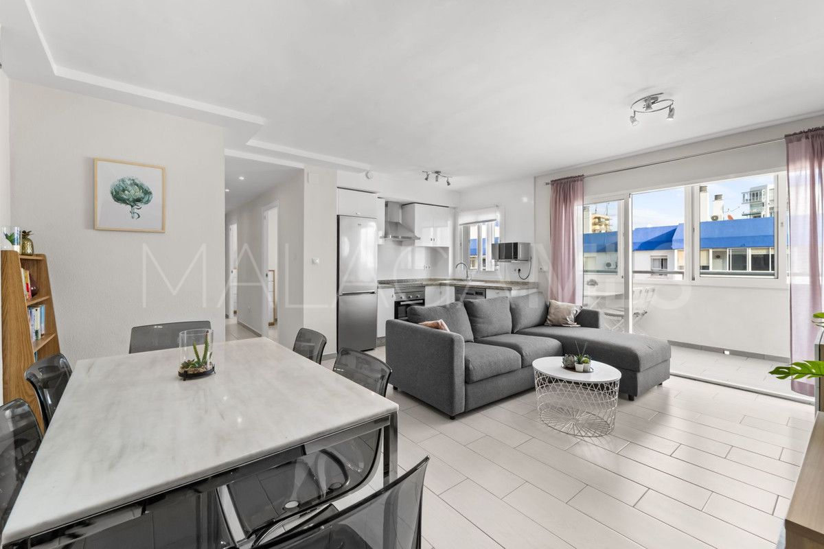 Ático de 3 bedrooms for sale in Benalmadena