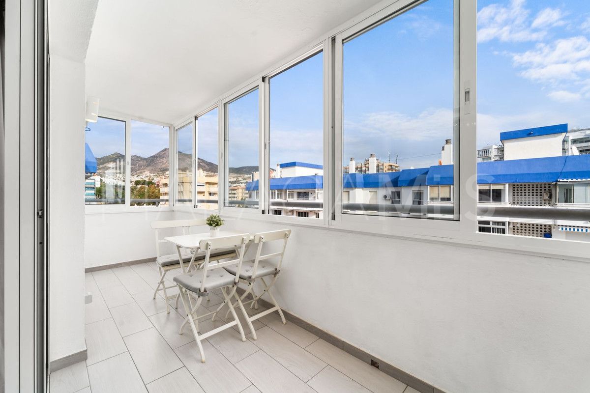 Ático de 3 bedrooms for sale in Benalmadena
