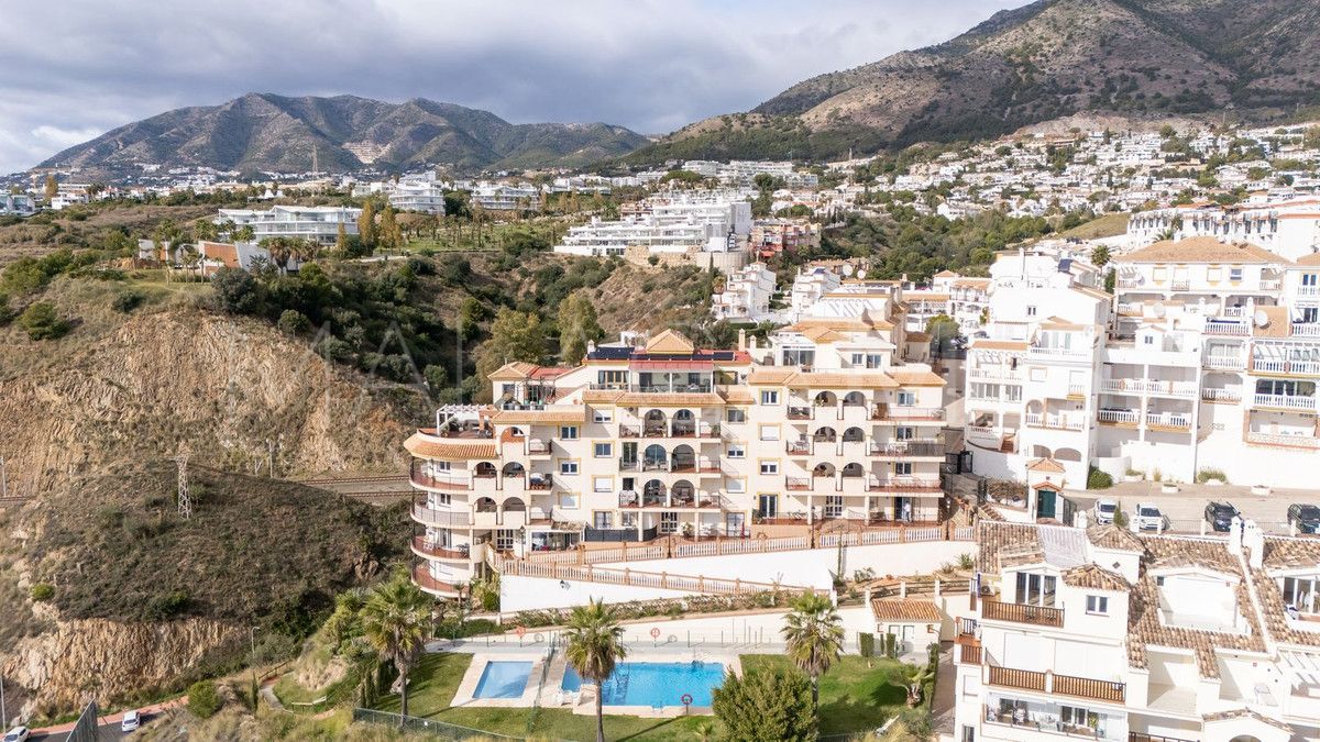 2 bedrooms Carvajal apartment for sale