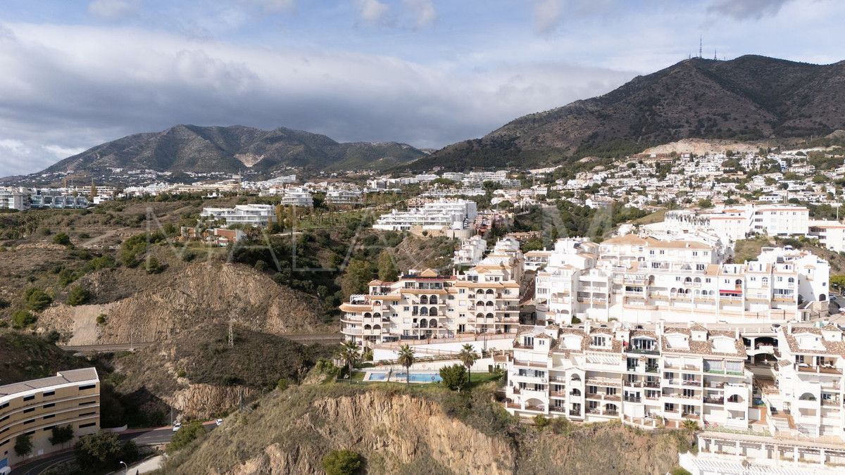 2 bedrooms Carvajal apartment for sale