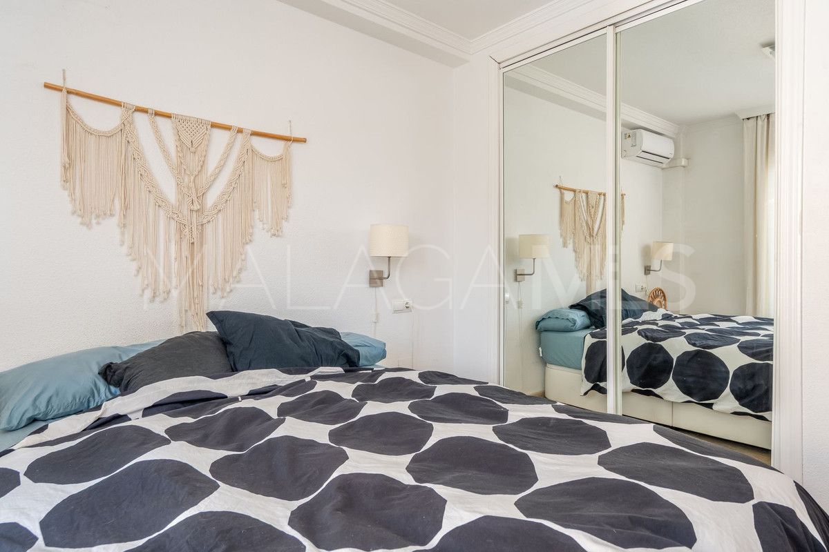 2 bedrooms Carvajal apartment for sale