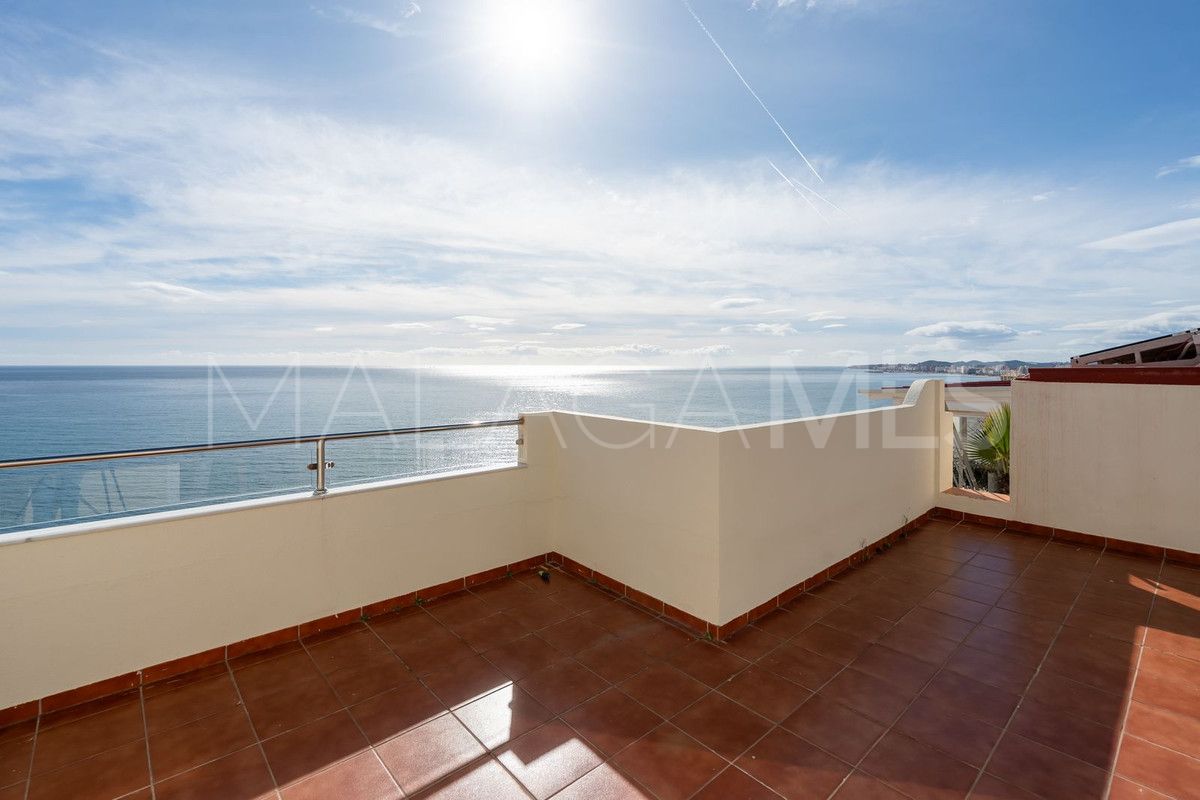 2 bedrooms Carvajal apartment for sale