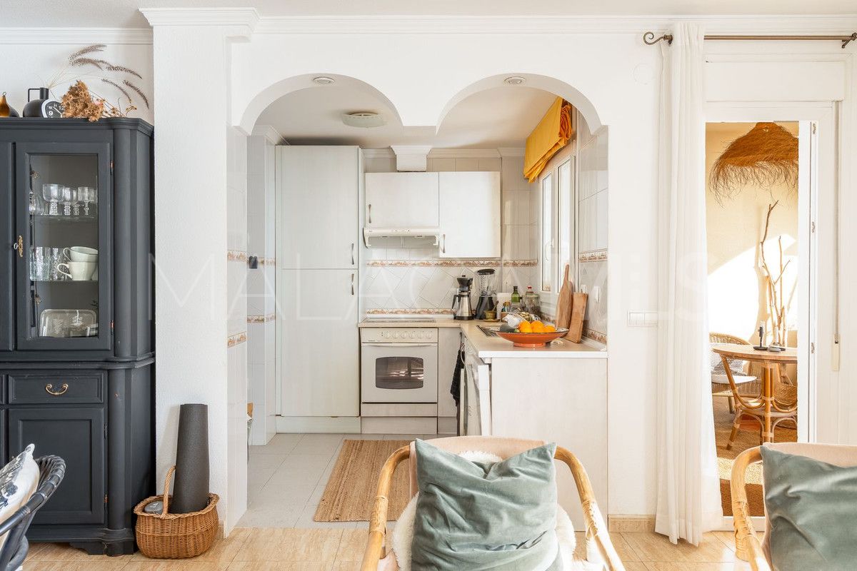 2 bedrooms Carvajal apartment for sale