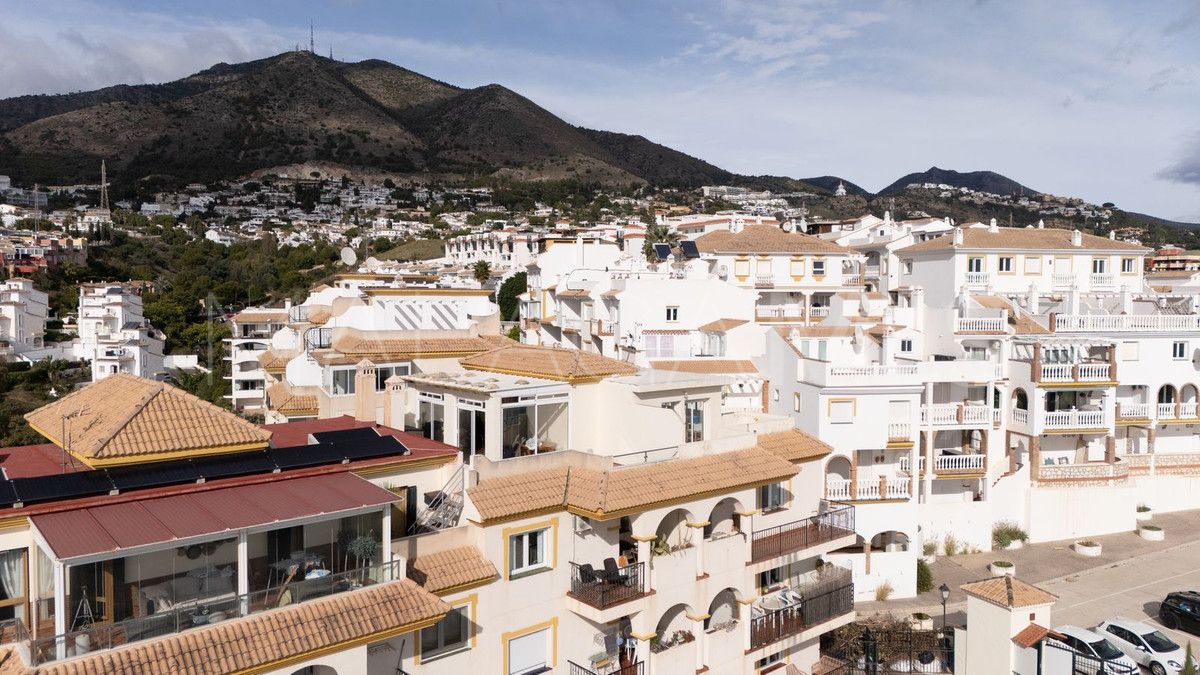 2 bedrooms Carvajal apartment for sale