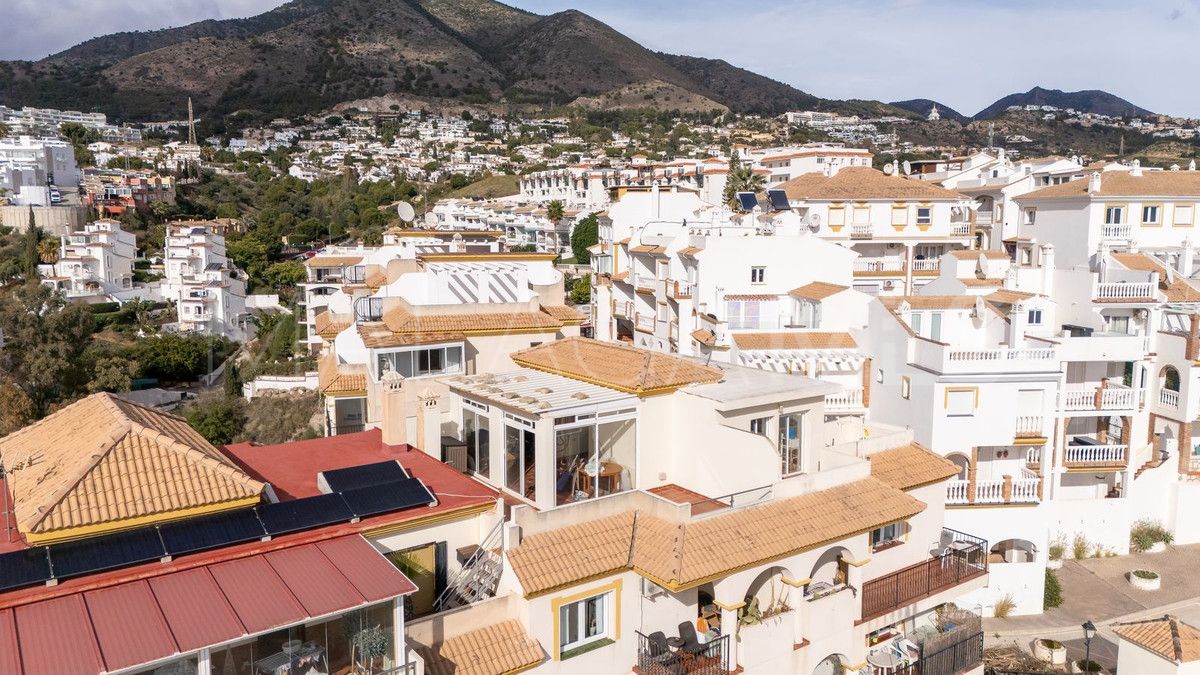 2 bedrooms Carvajal apartment for sale