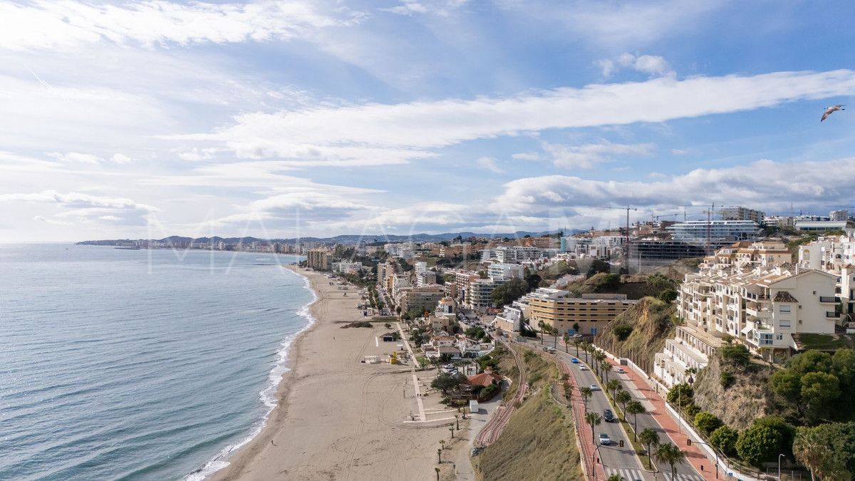 2 bedrooms Carvajal apartment for sale