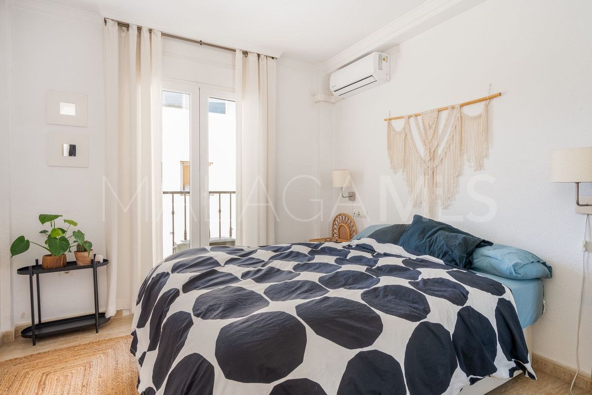 2 bedrooms Carvajal apartment for sale