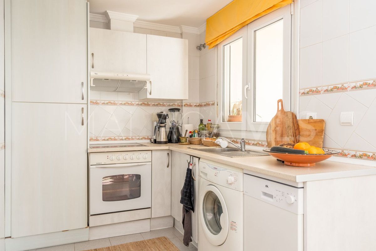 2 bedrooms Carvajal apartment for sale