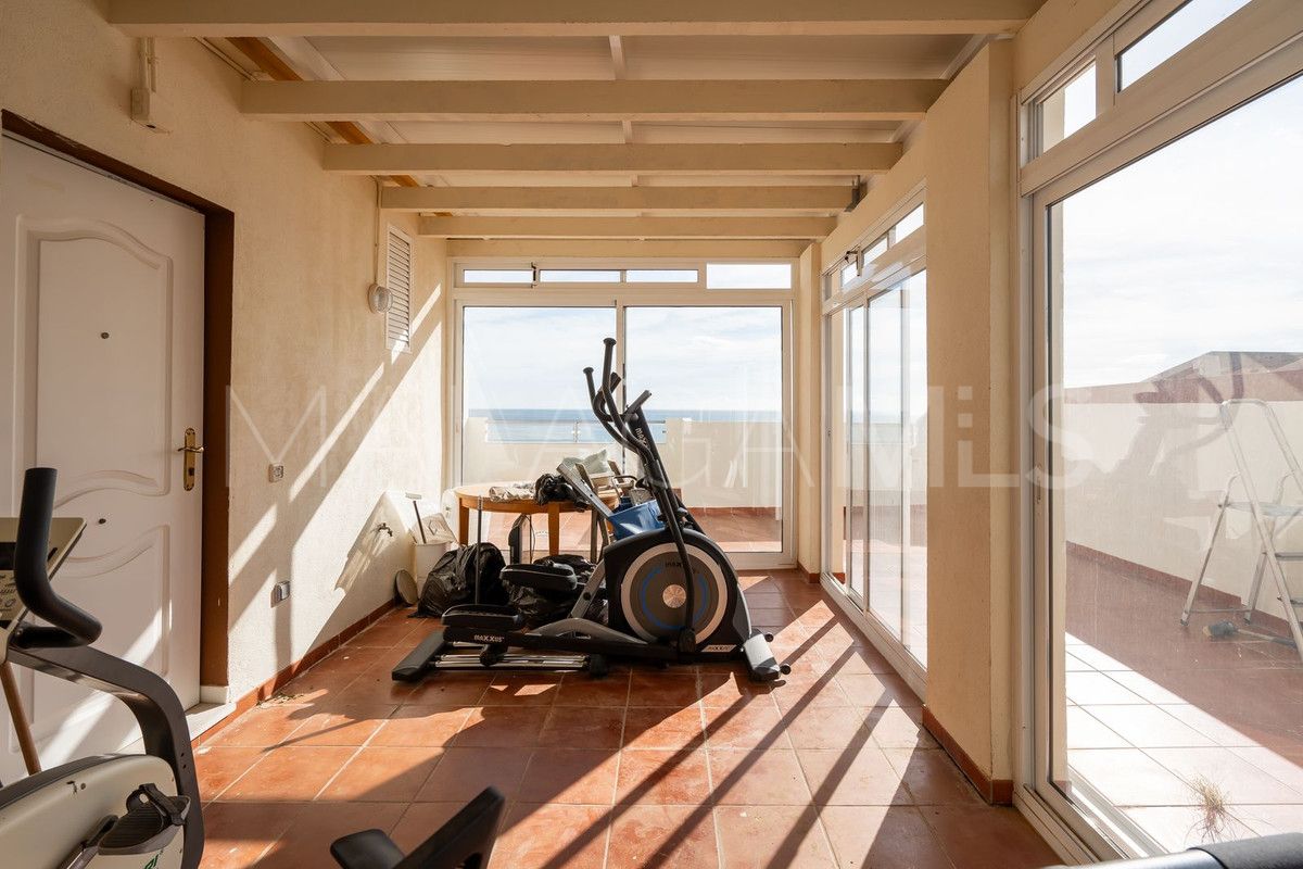 2 bedrooms Carvajal apartment for sale