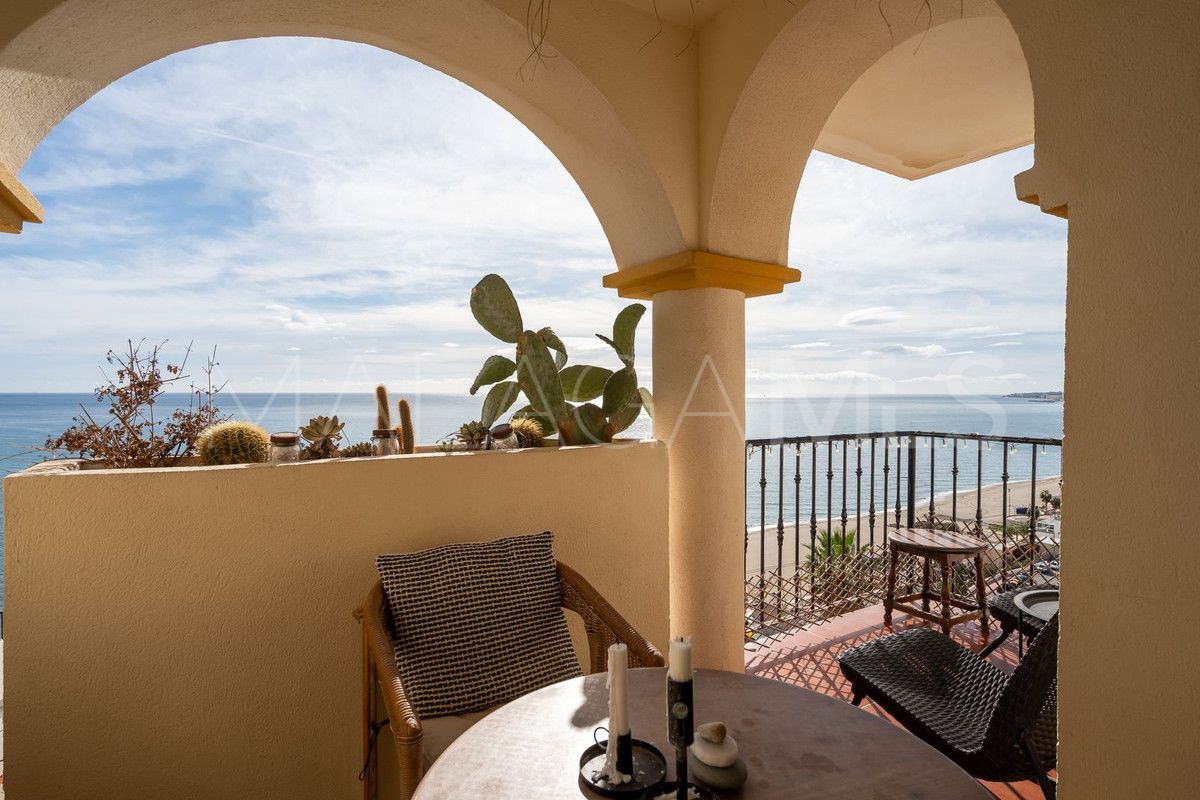 2 bedrooms Carvajal apartment for sale