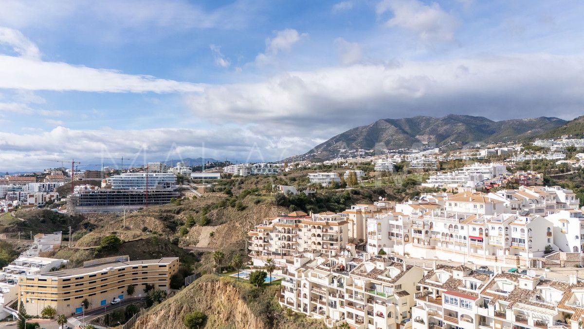 2 bedrooms Carvajal apartment for sale