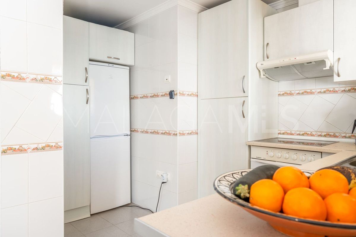 2 bedrooms Carvajal apartment for sale