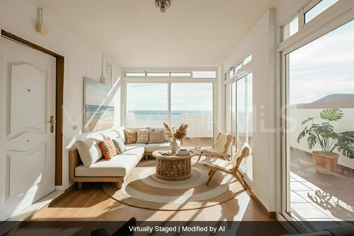 2 bedrooms Carvajal apartment for sale