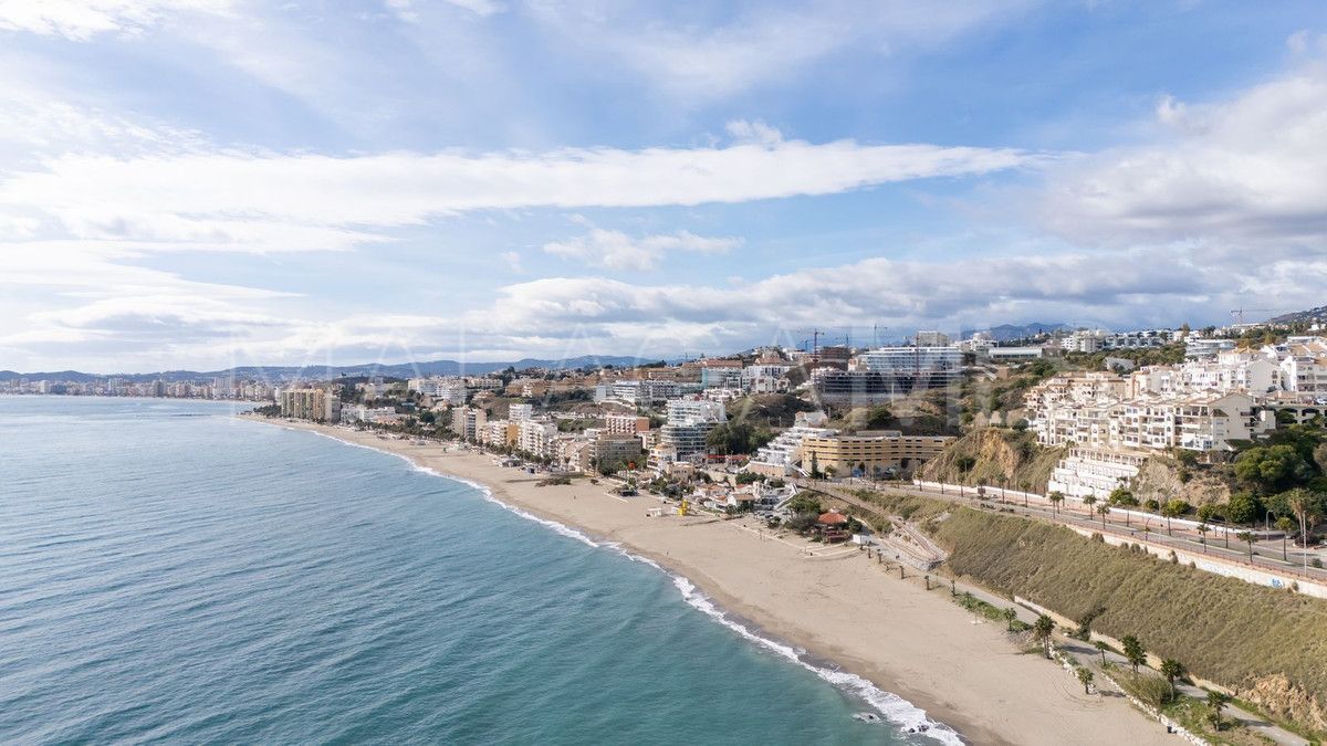 2 bedrooms Carvajal apartment for sale