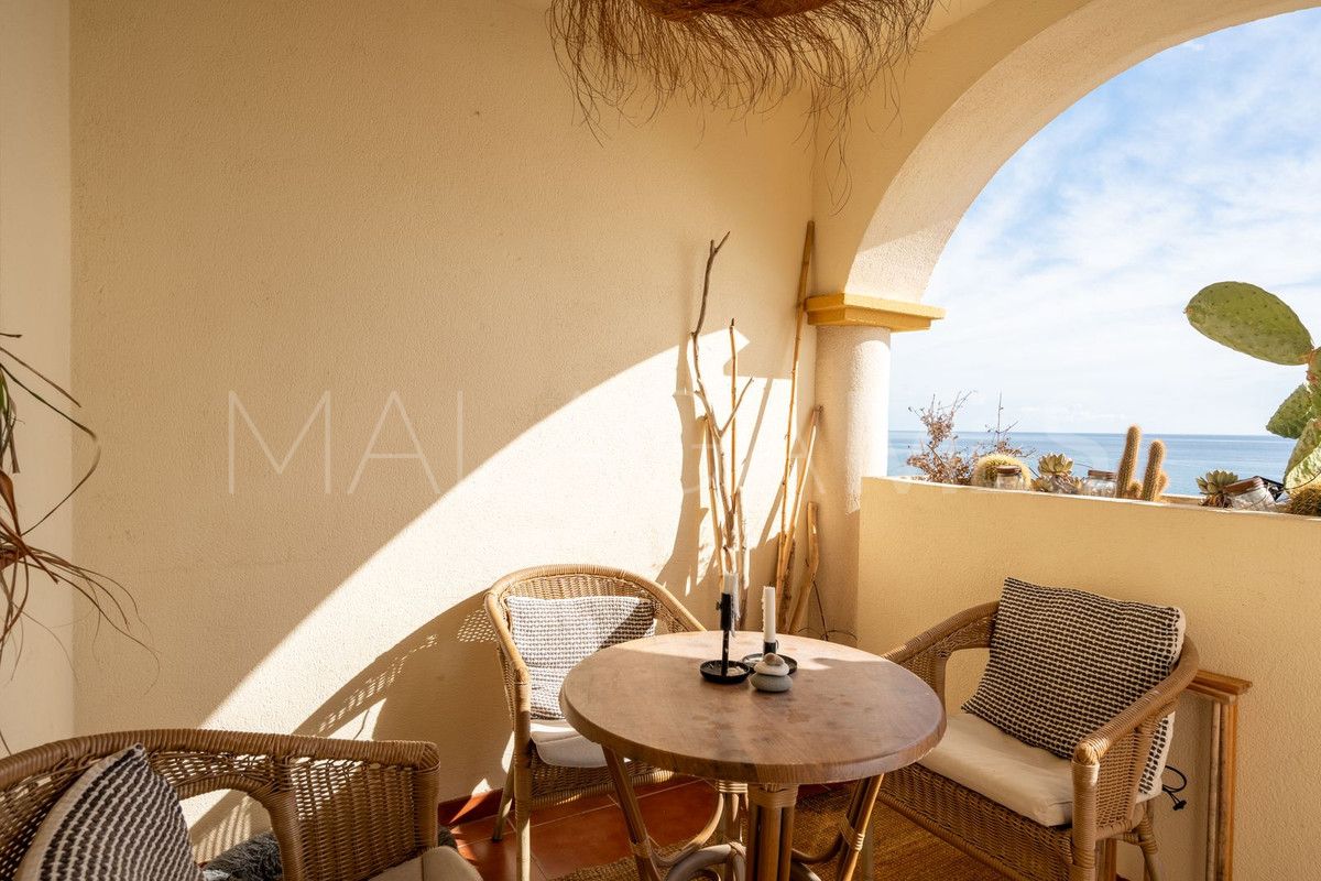 2 bedrooms Carvajal apartment for sale