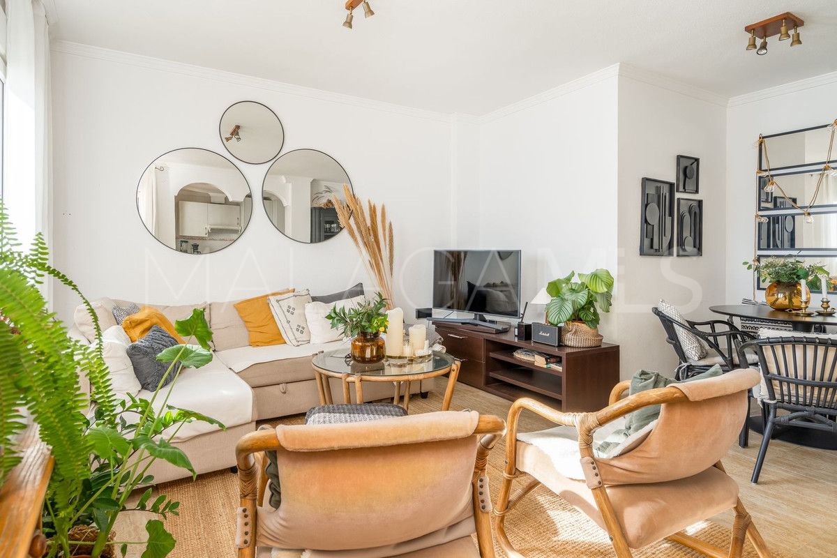 2 bedrooms Carvajal apartment for sale