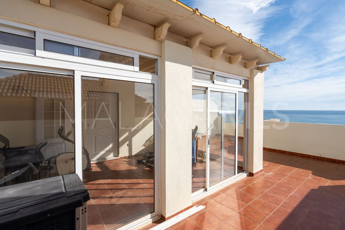 2 bedrooms Carvajal apartment for sale