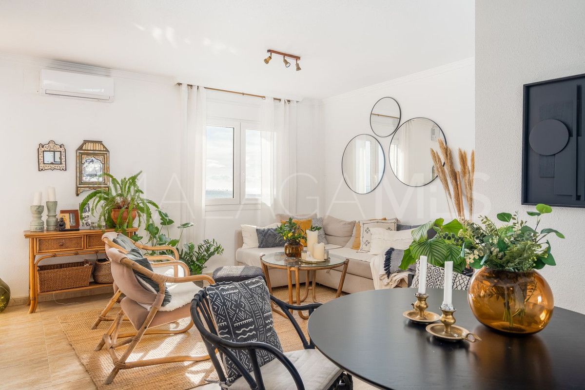 2 bedrooms Carvajal apartment for sale