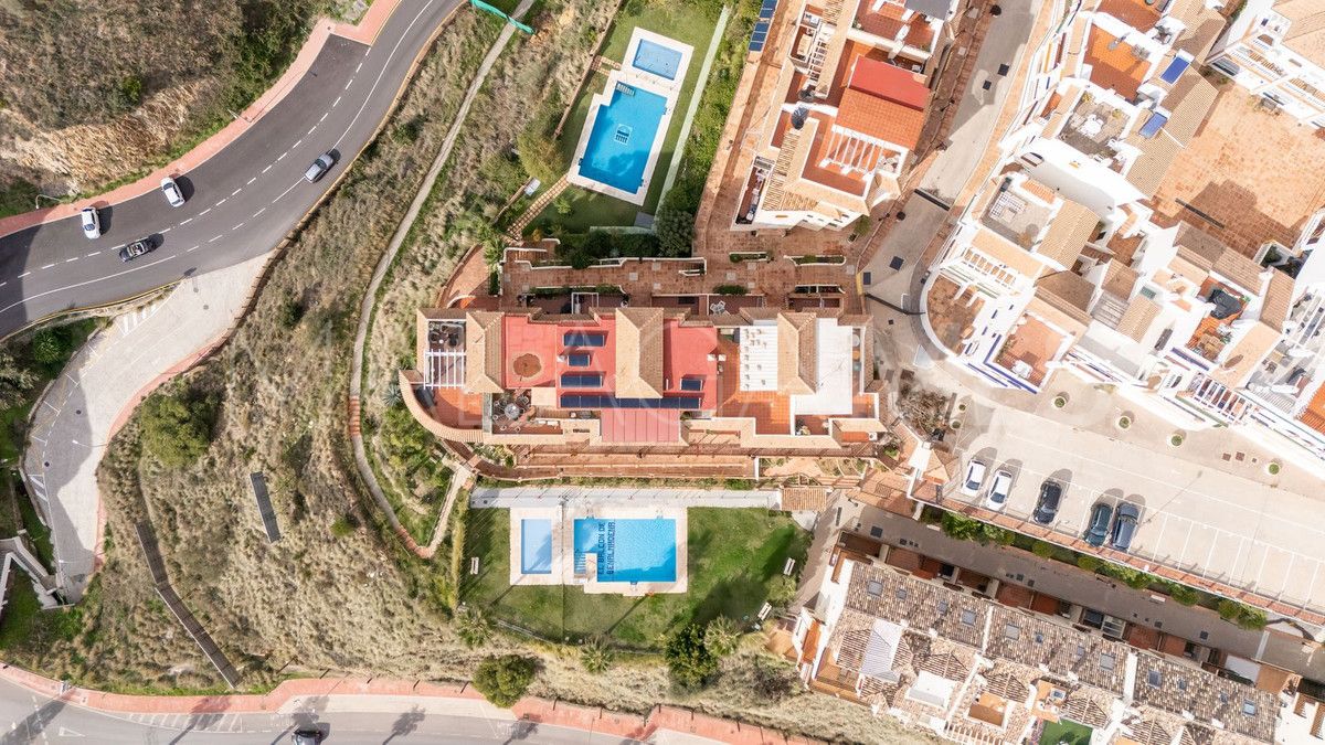 2 bedrooms Carvajal apartment for sale