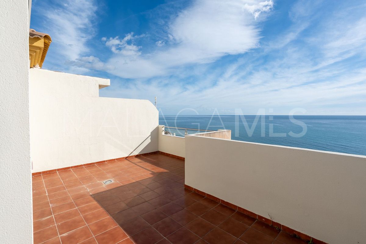 2 bedrooms Carvajal apartment for sale