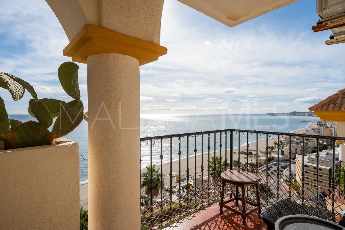 2 bedrooms Carvajal apartment for sale