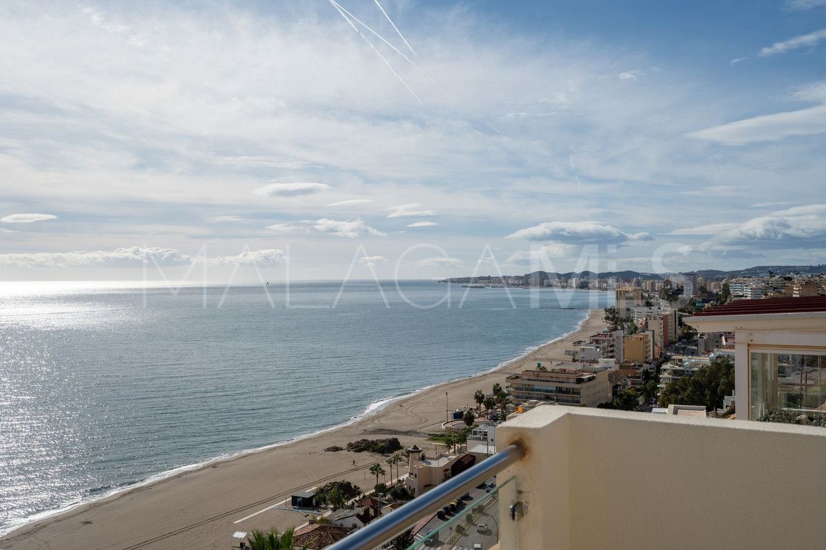 2 bedrooms Carvajal apartment for sale