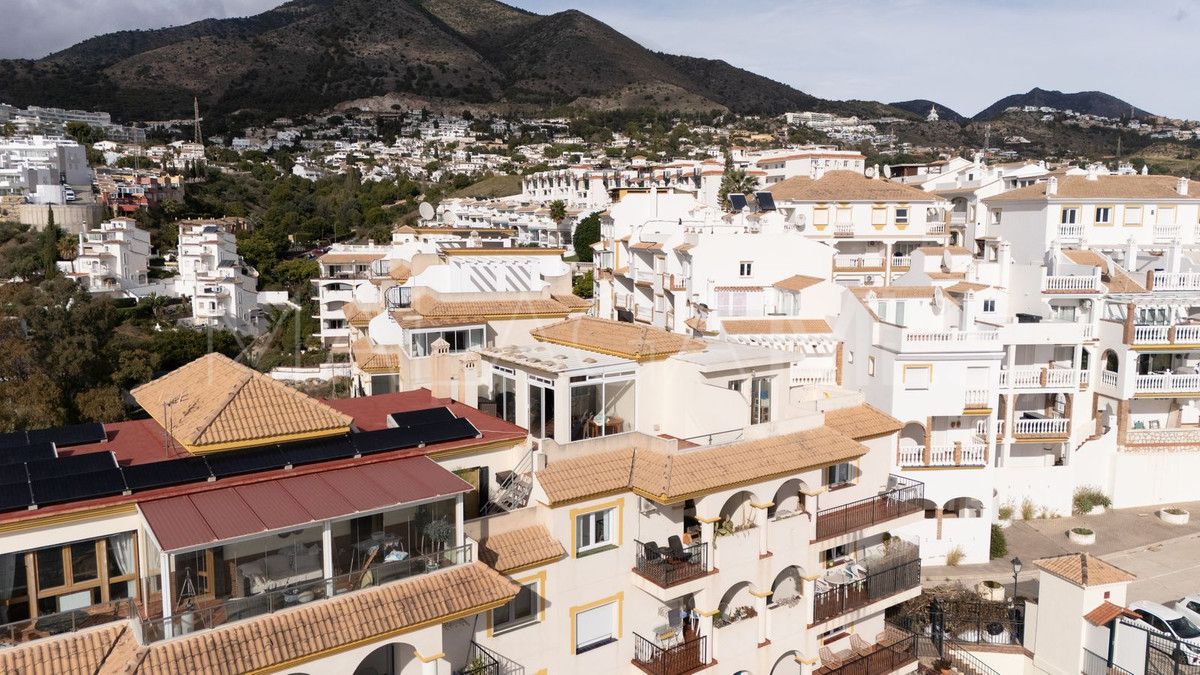 2 bedrooms Carvajal apartment for sale