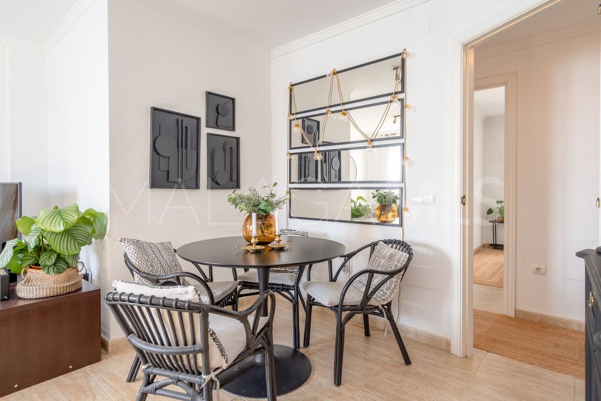 2 bedrooms Carvajal apartment for sale