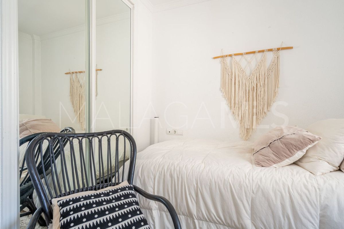 2 bedrooms Carvajal apartment for sale