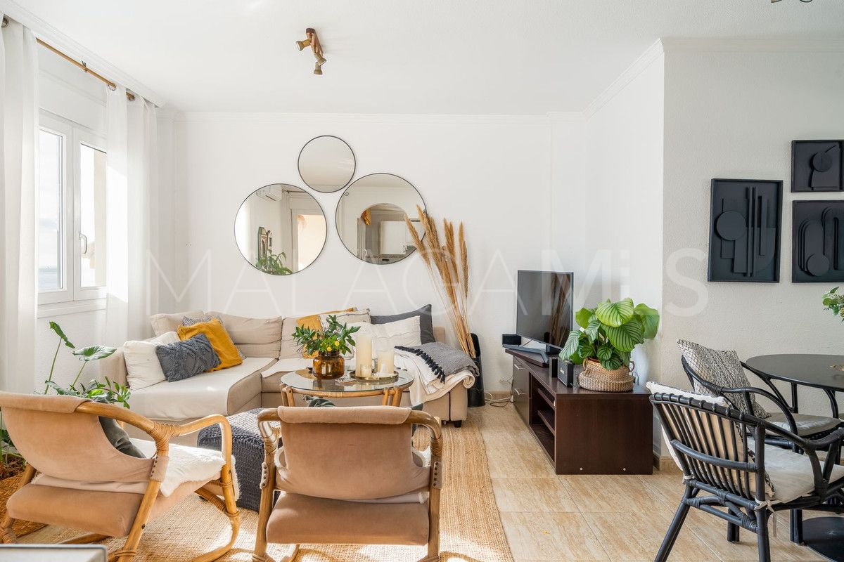 2 bedrooms Carvajal apartment for sale