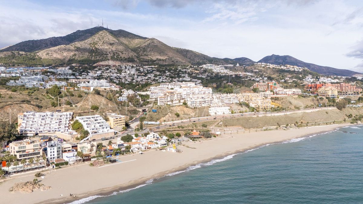 2 bedrooms Carvajal apartment for sale