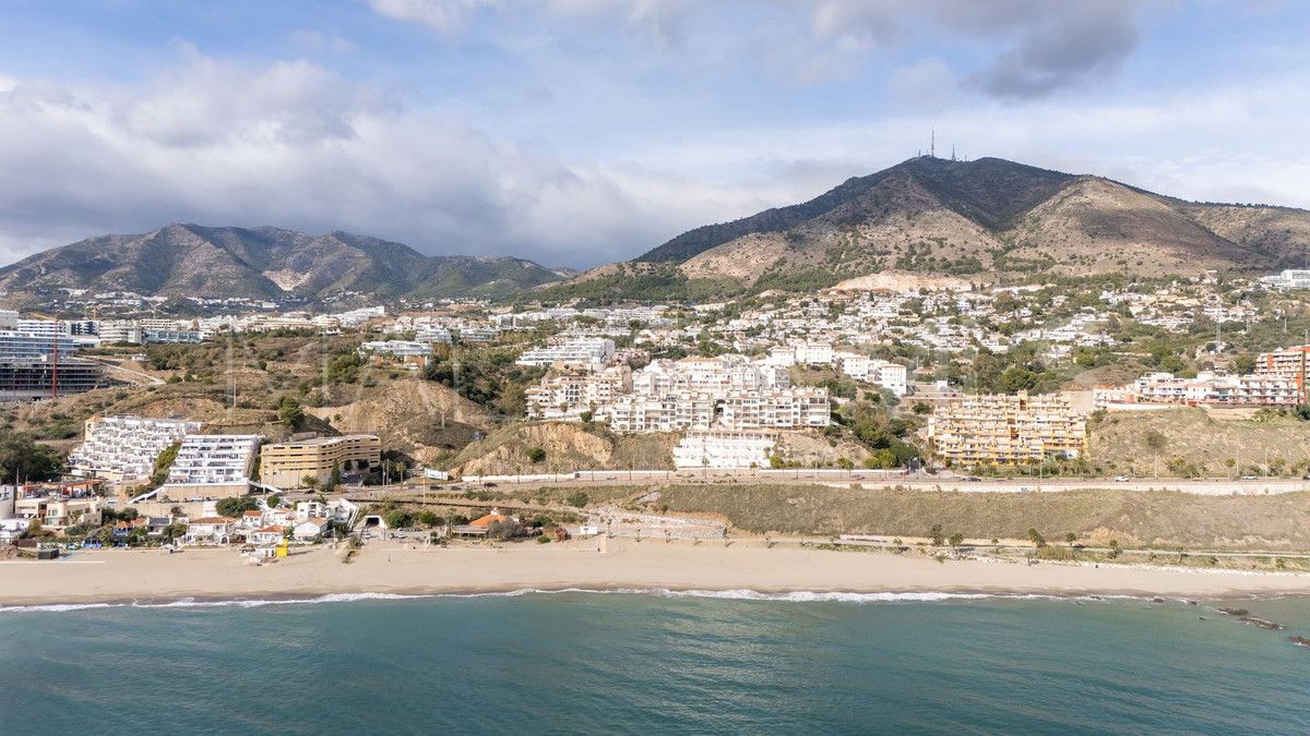 2 bedrooms Carvajal apartment for sale