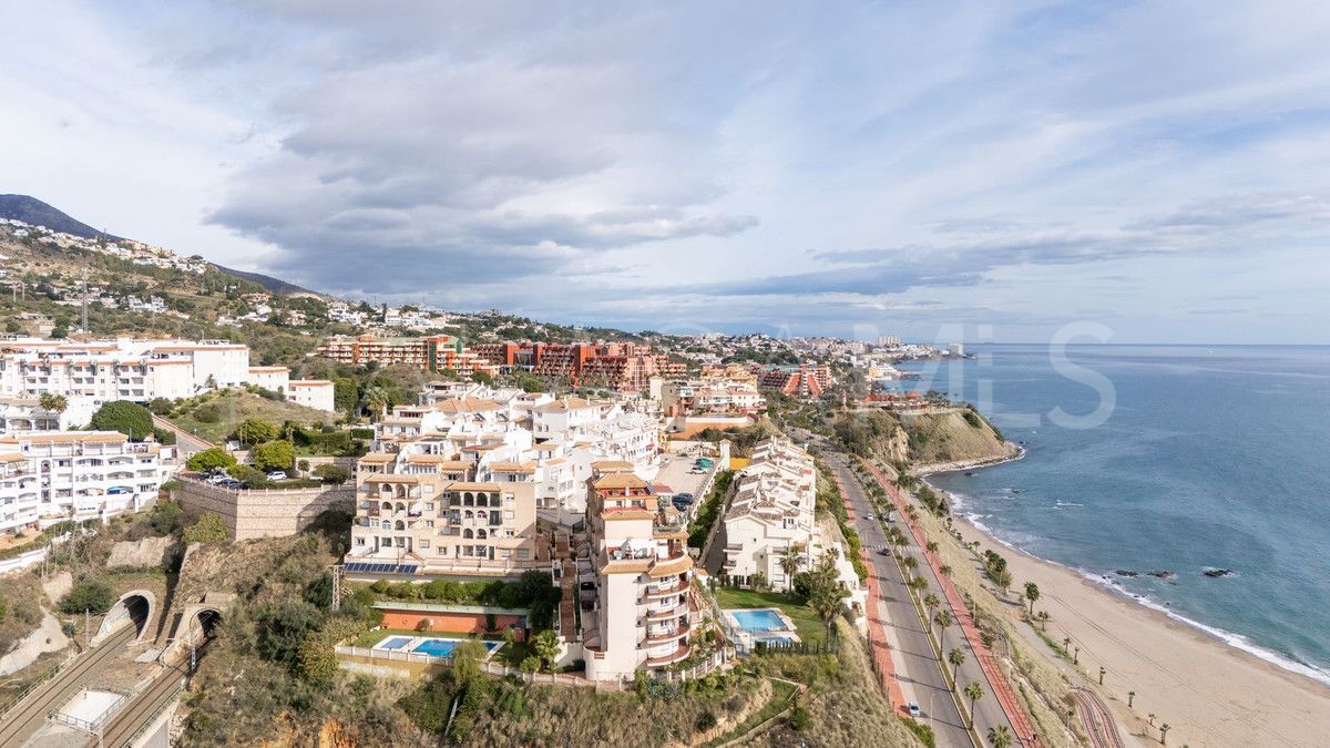 2 bedrooms Carvajal apartment for sale