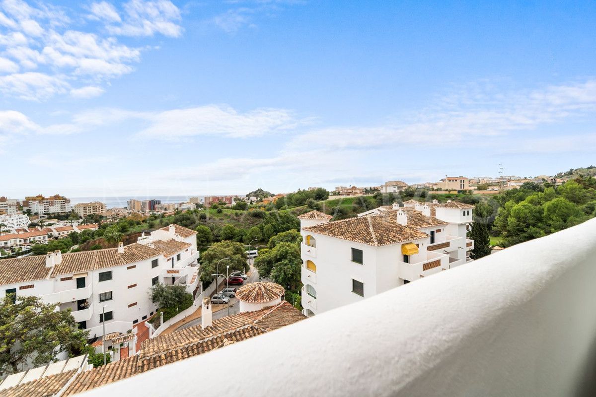 Benalmadena, apartamento with 2 bedrooms for sale