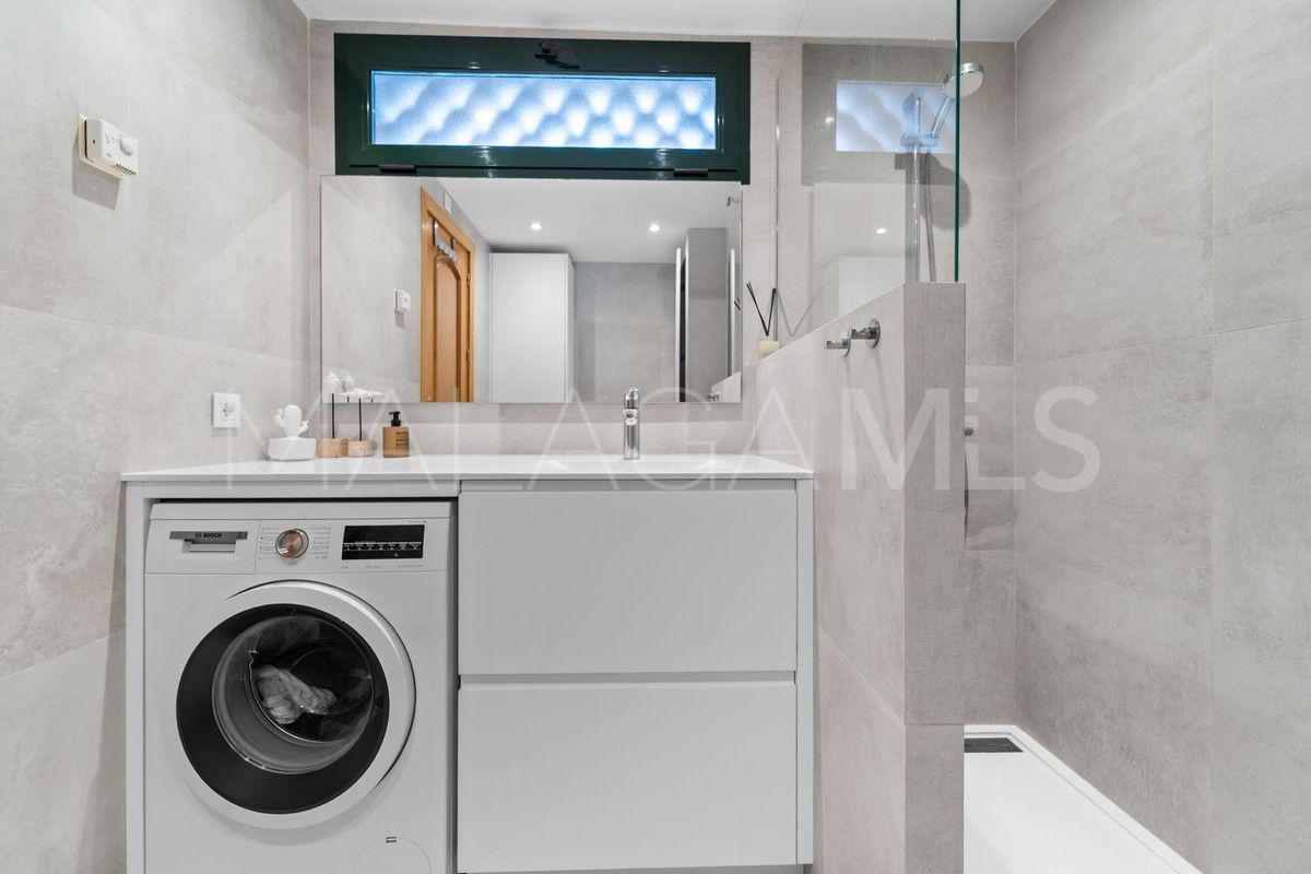 Benalmadena, apartamento with 2 bedrooms for sale