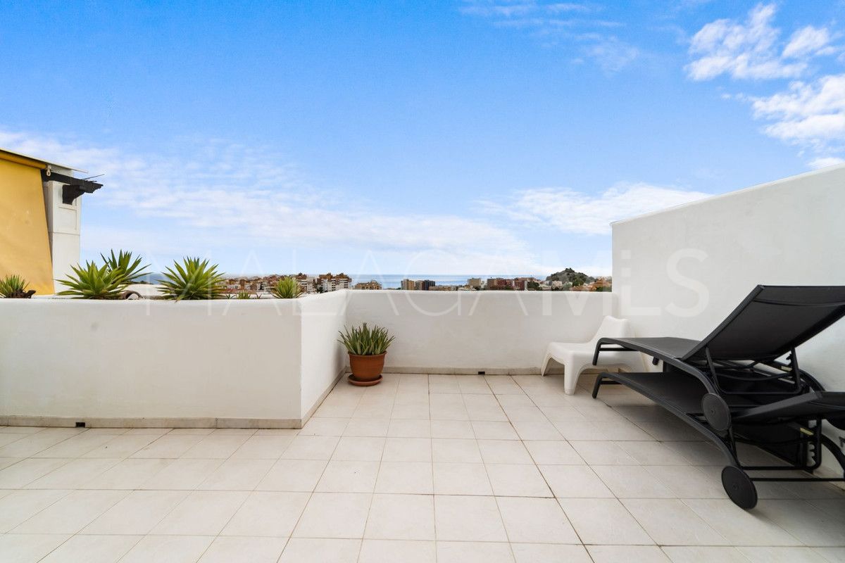 Benalmadena, apartamento with 2 bedrooms for sale