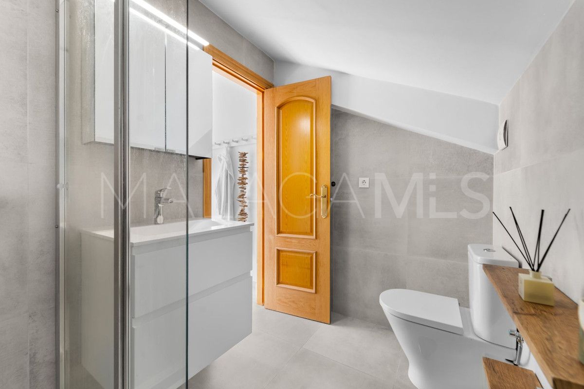 Benalmadena, apartamento with 2 bedrooms for sale