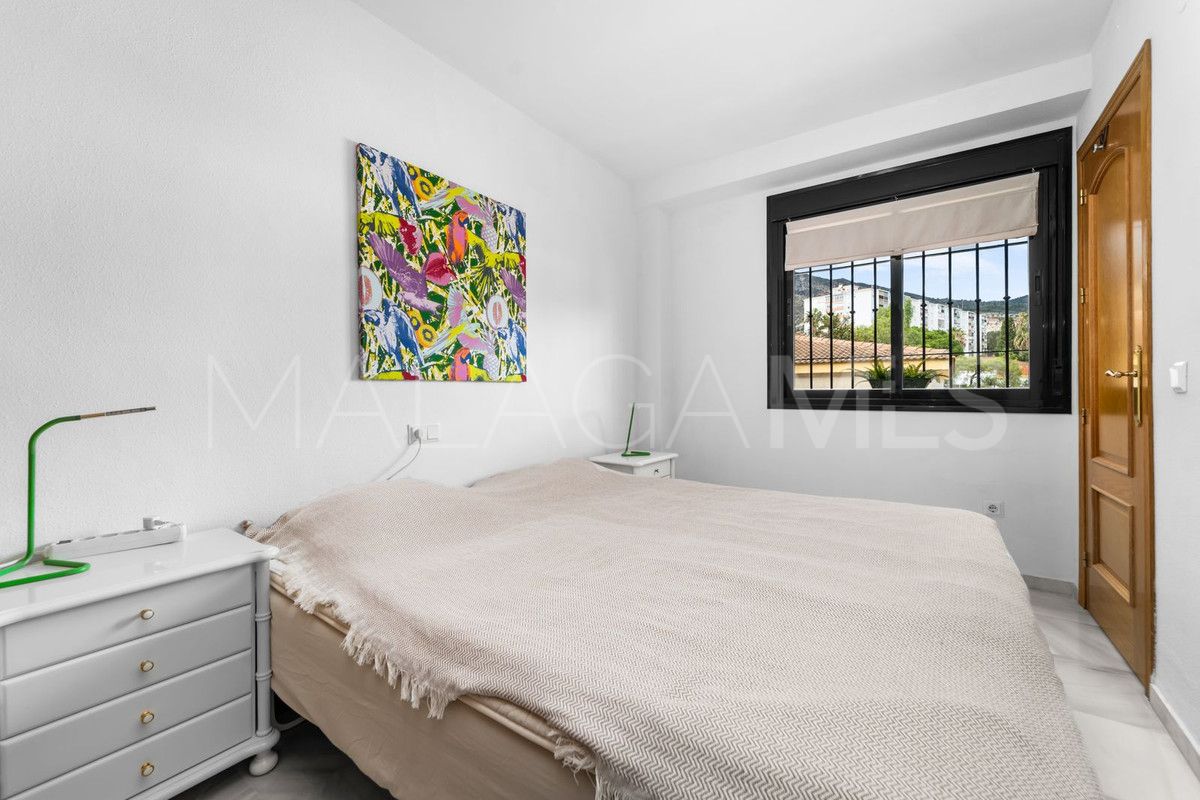 Benalmadena, apartamento with 2 bedrooms for sale