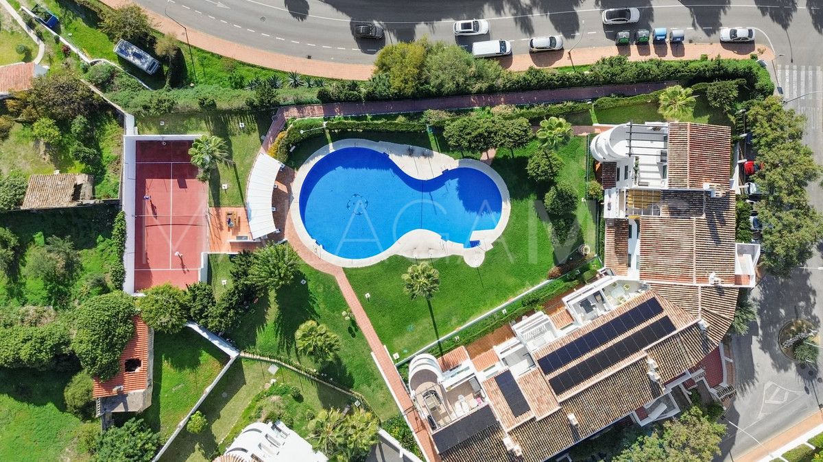 Benalmadena, apartamento with 2 bedrooms for sale