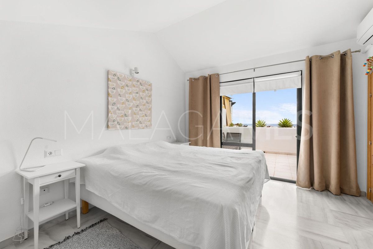 Benalmadena, apartamento with 2 bedrooms for sale