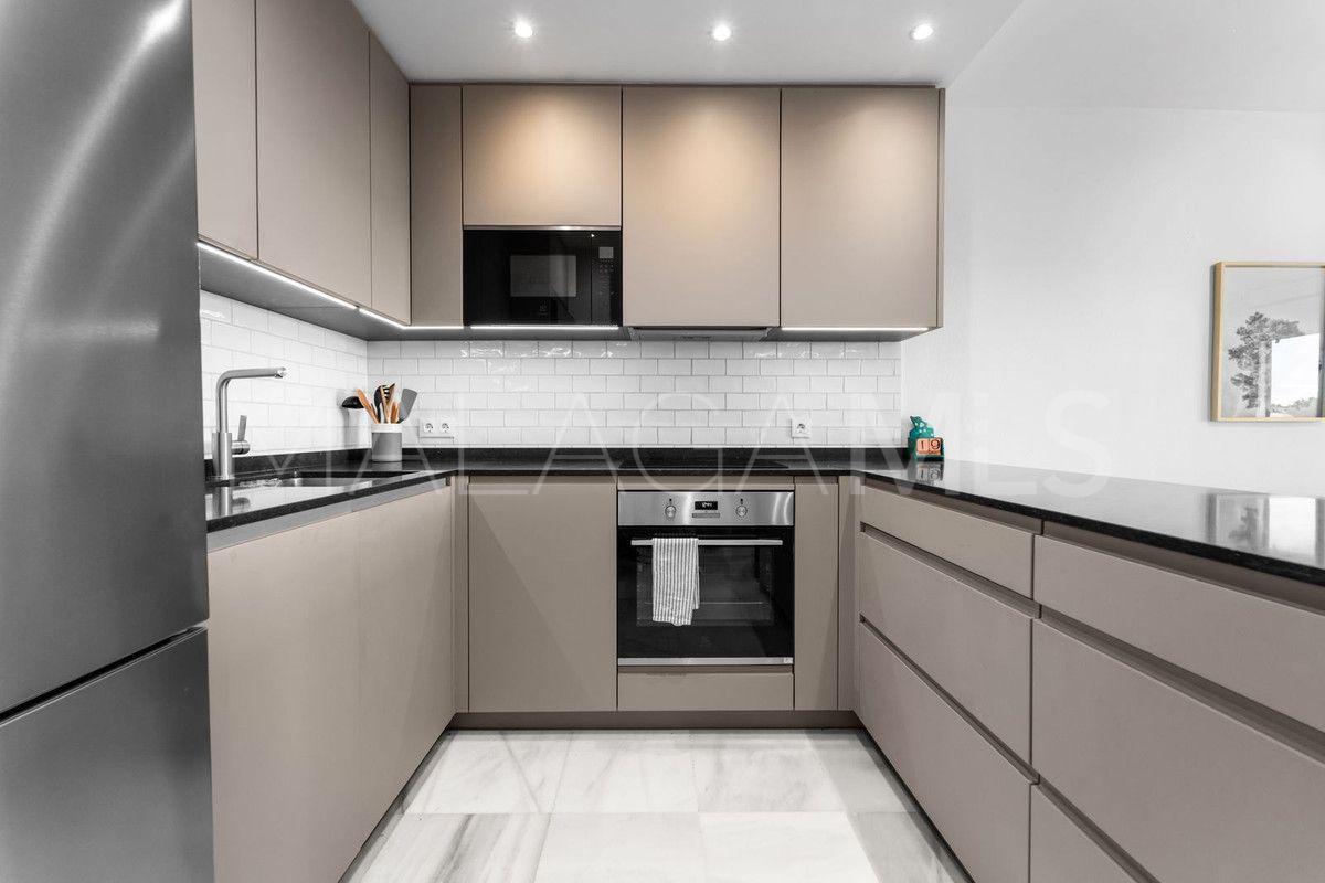 Benalmadena, apartamento with 2 bedrooms for sale