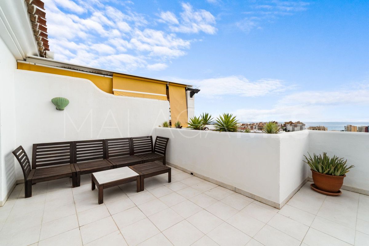 Benalmadena, apartamento with 2 bedrooms for sale