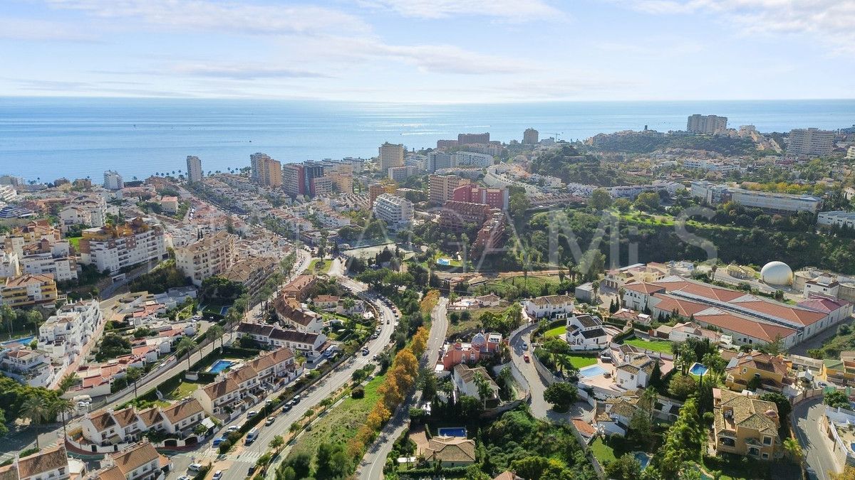 Benalmadena, apartamento with 2 bedrooms for sale