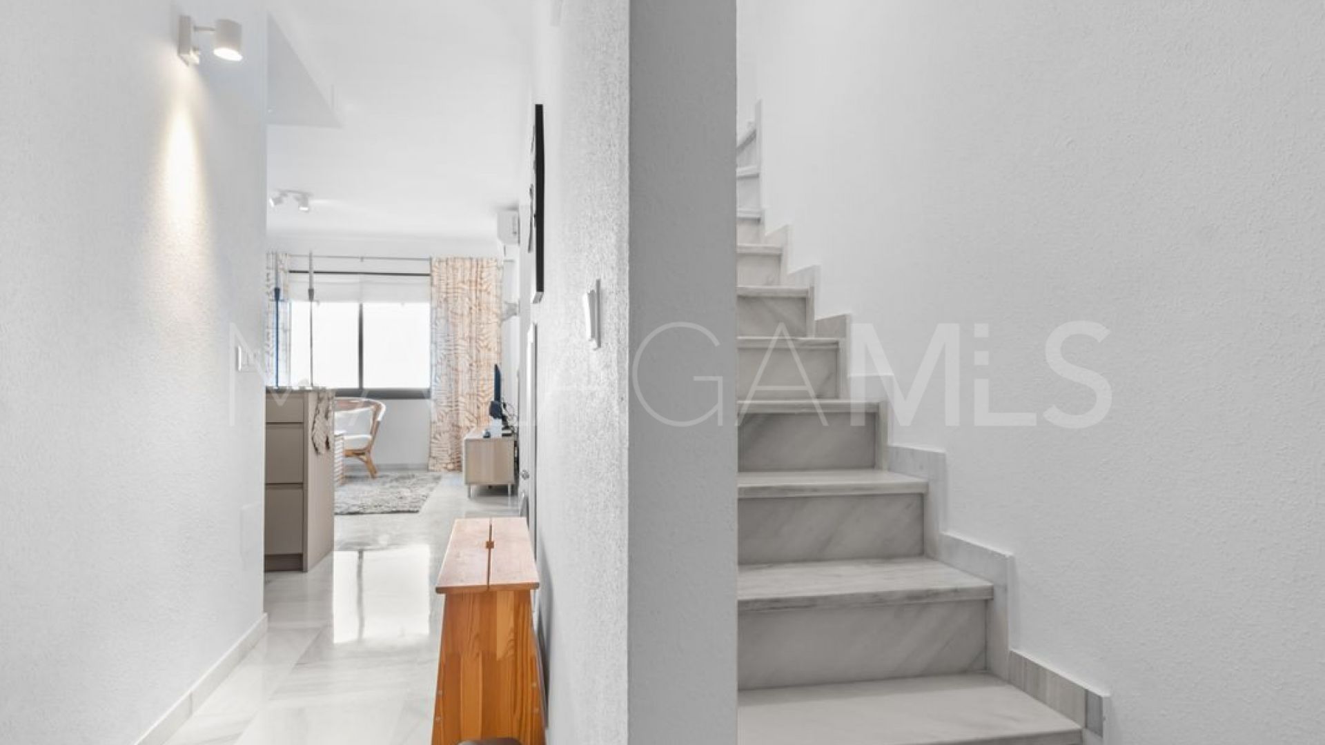 Benalmadena, apartamento with 2 bedrooms for sale