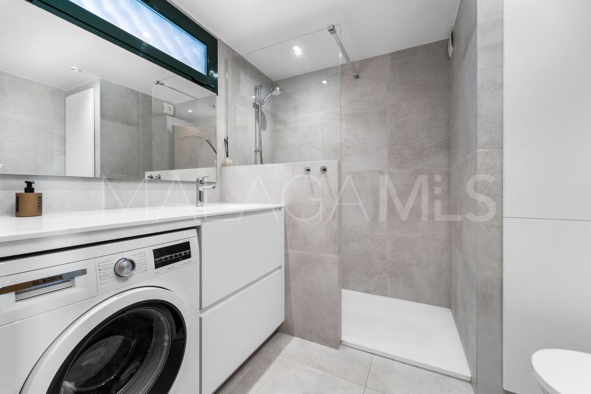 Benalmadena, apartamento with 2 bedrooms for sale