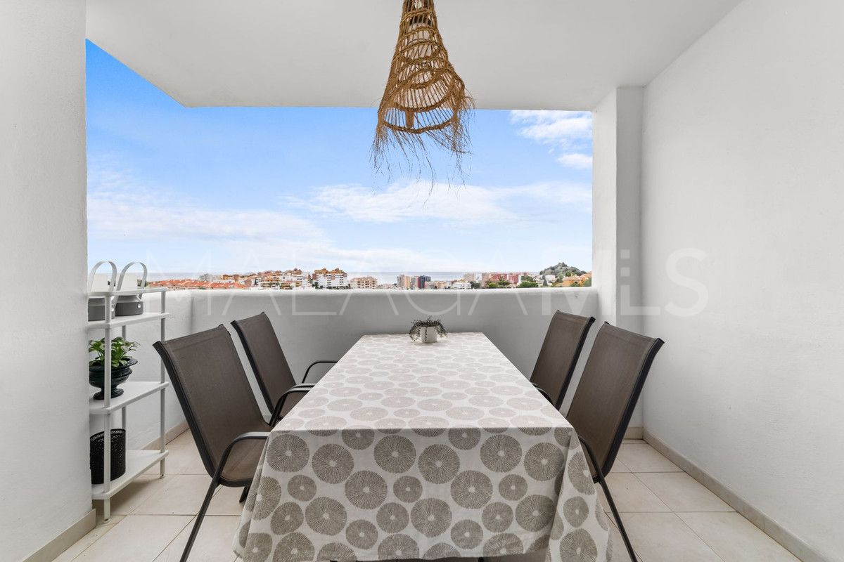 Benalmadena, apartamento with 2 bedrooms for sale