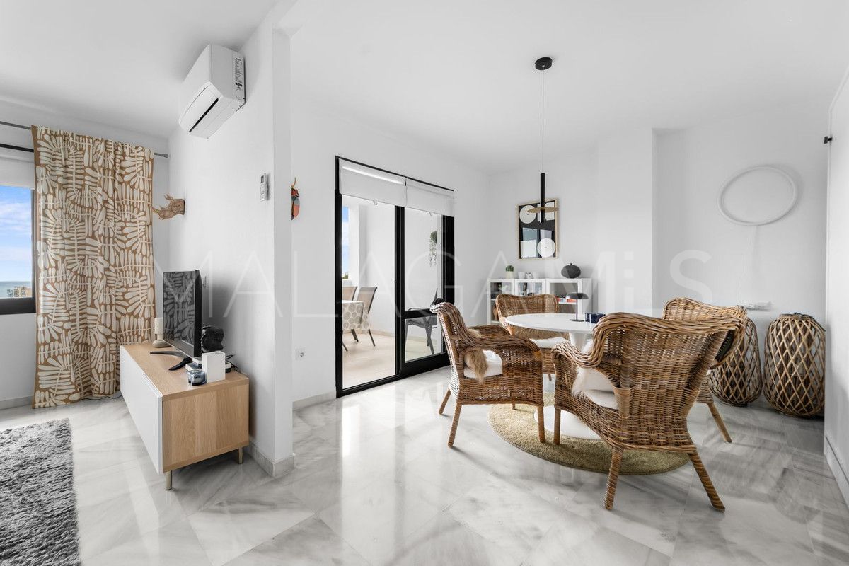 Benalmadena, apartamento with 2 bedrooms for sale