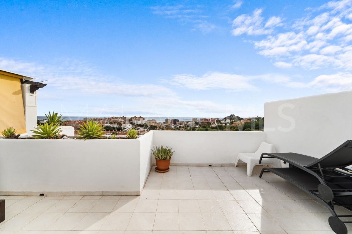 Benalmadena, apartamento with 2 bedrooms for sale